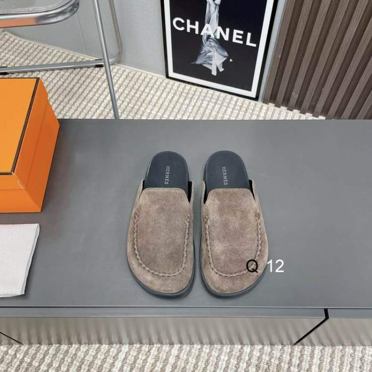 Picture of Hermes Shoes _SKUHermessz35-45J020511139